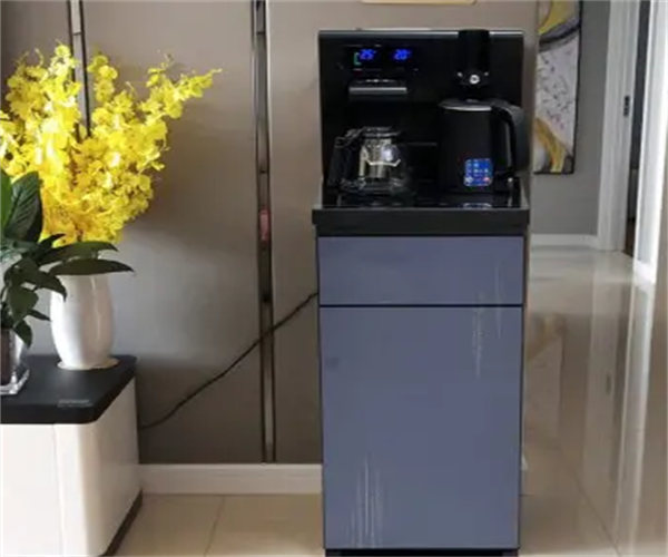 商用售水机案例